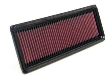 Picture of K&N Replacement Air Filter for Citroen - Peugeot - Suzuki