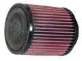 Picture of K&N Replacement Air Filter 93-09 Honda TRX300EX 300 2-875in Flange ID - 4-5in OD - 5in Height