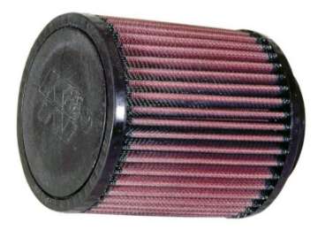 Picture of K&N Replacement Air Filter 93-09 Honda TRX300EX 300 2-875in Flange ID - 4-5in OD - 5in Height