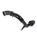 Picture of Injen 11 Honda CRZ Hybrid 1-5L 4 cyl Manual Only Black Cold Air Intake w- MR Technology