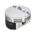 Picture of Manley Small Block Chevrolet LS Series 3-905in Bore -4cc Flat Top Piston Set