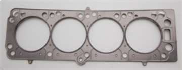 Picture of Cometic Vauxhall 16 Valve 2L 88mm -066 inch MLS Head Gasket