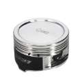 Picture of Manley Ford 4-6L-5-4L 2v-4v3-582in Bore 23cc Platinum Series Dish Piston Set