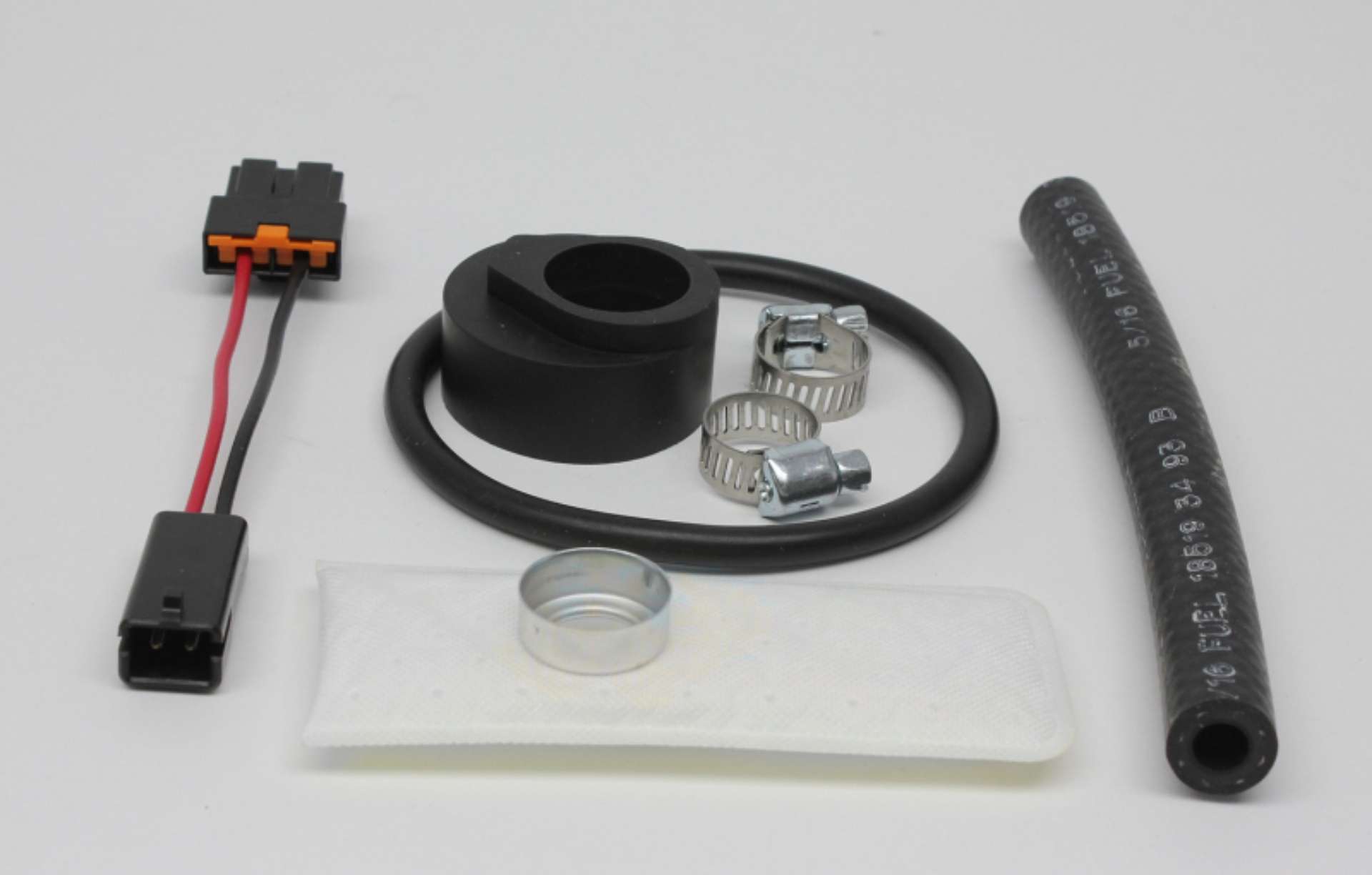 Picture of Walbro Fuel Pump Kit for 84-86 Grand National-Regal - 85-92 GM Cars & Trucks 255lph High Pressure