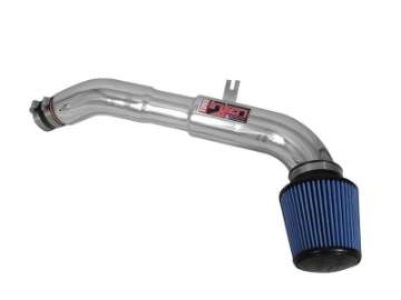 Picture of Injen 11-14 Nissan Juke 1-6L incl Nismo Polished Short Ram Intake