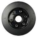 Picture of Fluidampr Ford PowerStroke 7-3L Late 1999-2003 Steel Externally Balanced Damper