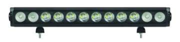 Picture of Hella Value Fit Design 12in LED Light Bar - Combo Beam