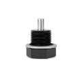 Picture of Mishimoto Magnetic Oil Drain Plug M20 x 1-5 Black