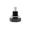 Picture of Mishimoto Magnetic Oil Drain Plug M14 x 1-5 Black