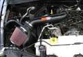 Picture of K&N 10-11 Jeep Liberty 3-7L V6 High Flow Performance Intake Kit