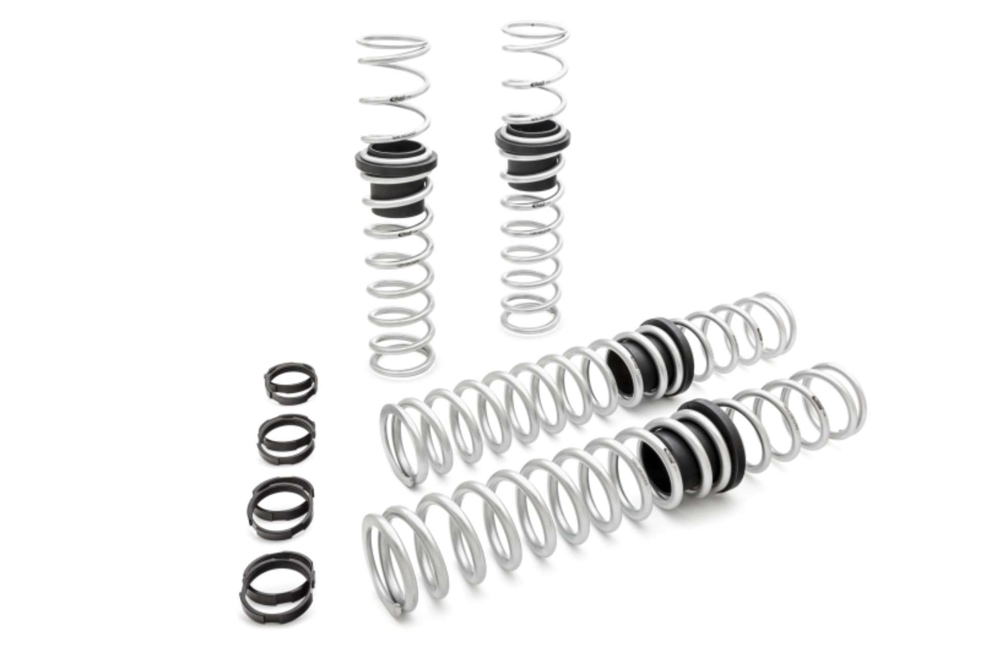 Picture of Eibach Pro-UTV 2016+ Yamaha YXZ 1000R Stage 2 Performance Springs