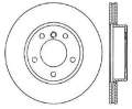 Picture of StopTech 96-02 BMW Z3 - 03-01-06 Z4 - 11-91-98 318i-iS - 04-98-00 318Ti Drilled Left Front Rotor