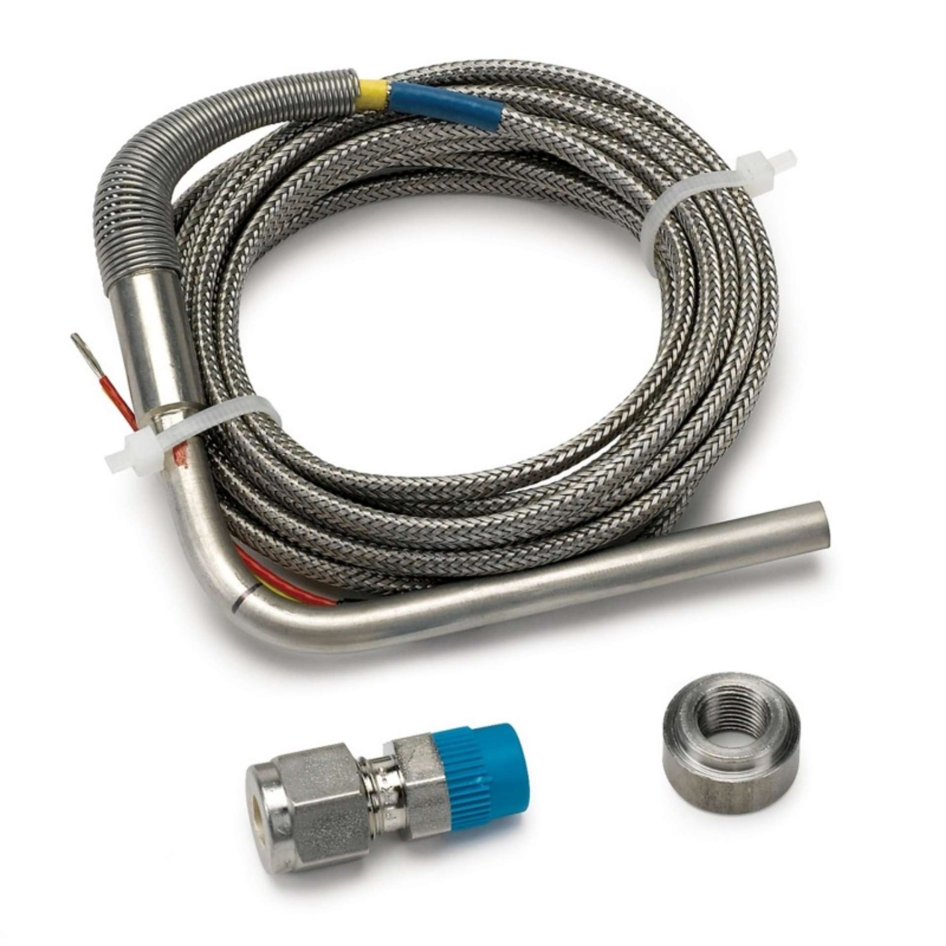 Picture of Autometer 1-4in Diameter Stainless Steel Pro Series Probe Kit