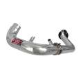 Picture of Injen 12-13 Fiat 500 1-4L 4Cyl Polished Cold Air Intake