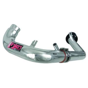 Picture of Injen 12-13 Fiat 500 1-4L 4Cyl Polished Cold Air Intake