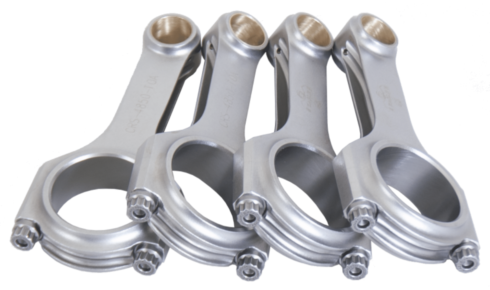 Picture of Eagle Toyota 2TC-3TC H-Beam Connecting Rods Set of 4