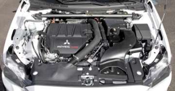 Picture of AEM 09-11 Mitsubishi Lancer Ralliart 2-0L L4 Cold Air Intake