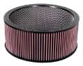 Picture of K&N Custom Air Filter 14in OD - 12in ID - 6in Height