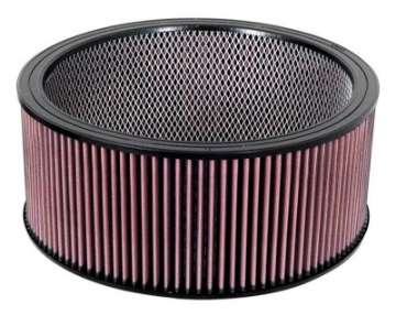 Picture of K&N Custom Air Filter 14in OD - 12in ID - 6in Height