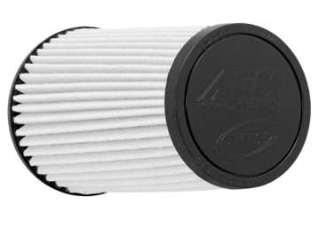 Picture of AEM Dryflow Conical Air Filter 2-75in Flange ID - 6in Base OD - 5-125in Top OD - 9-125in Height