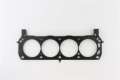 Picture of Cometic Ford SB 289-302-351 4-2in Bore -040in MLX Non-SVO Head Gasket - Right