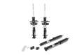 Picture of Eibach Pro-Damper Kit for 79-98 Ford Mustang Cobra - 83-04 Covertible - 79-04 Coupe