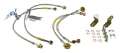 Picture of Goodridge 08-11 Dodge Challenger - 06-11 Charger - 06-08 Magnum SRT8 Brake Lines