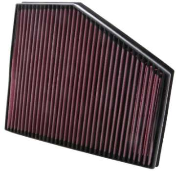 Picture of K&N Replacement Air Filter 04-11 BMW 520D-535D-635D