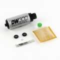 Picture of DeatschWerks 320 LPH In-Tank Fuel Pump w- 06-09 Honda S2000 Set Up Kit