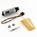 Picture of DeatschWerks 320 LPH In-Tank Fuel Pump w- 05-10 Scion tc Set Up Kit