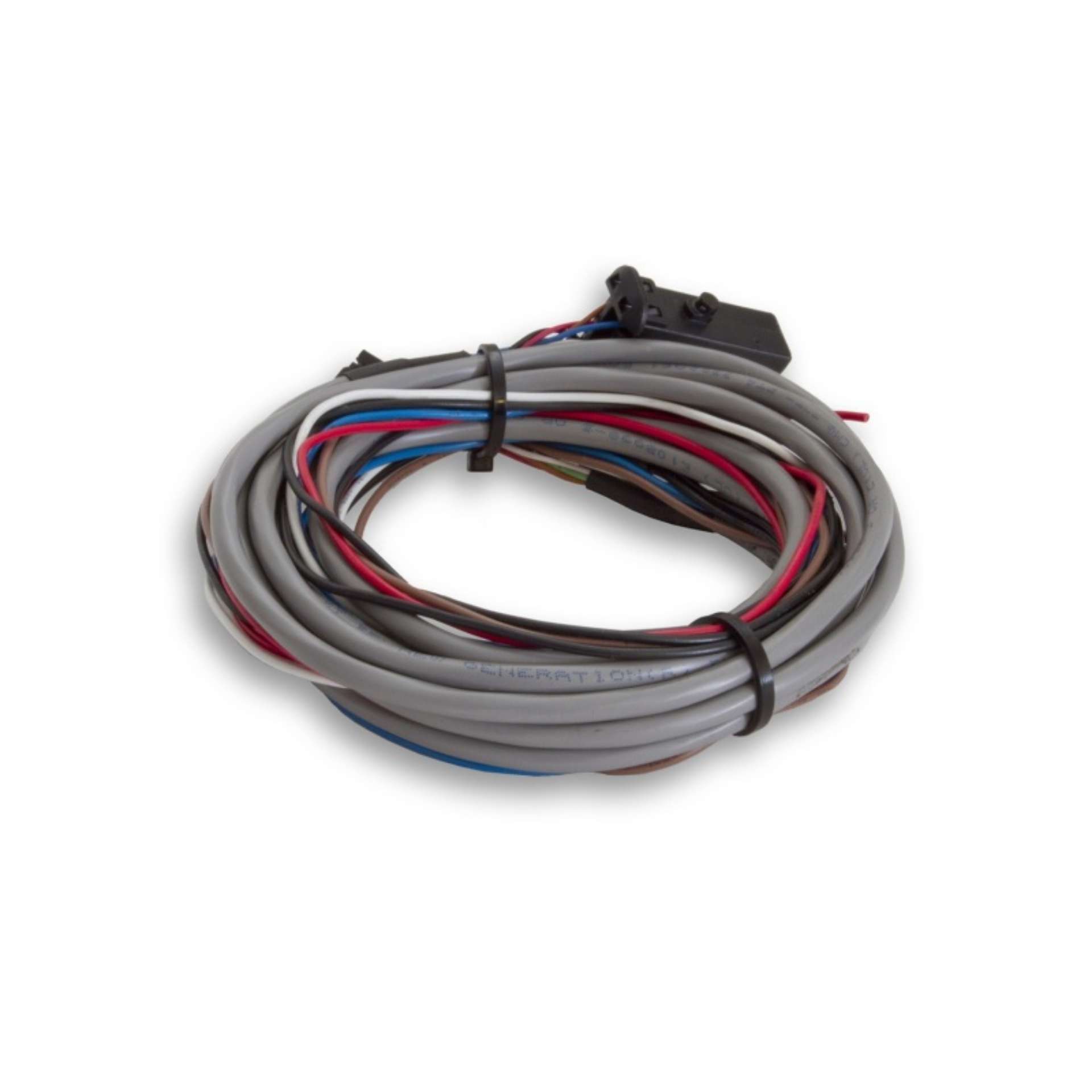 Picture of Autometer Wideband Wiring Harness Replacement for All Autometer Widebands