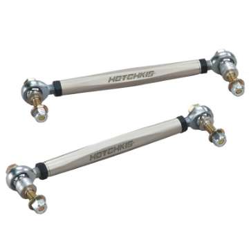 Picture of Hotchkis 67-76 Mopar A-Body Adjustable Steering Rod Kit