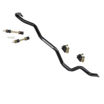 Picture of Hotchkis 58-64 Chevy B-Body Front Swaybar Kit *Fits 605 Steering Box Converted Cars ONLY*