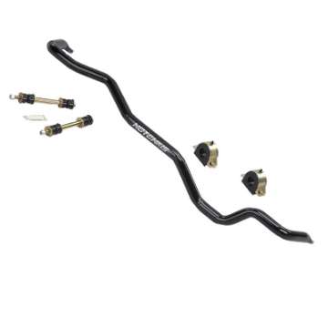 Picture of Hotchkis 58-64 Chevy B-Body Front Swaybar Kit *Fits 605 Steering Box Converted Cars ONLY*