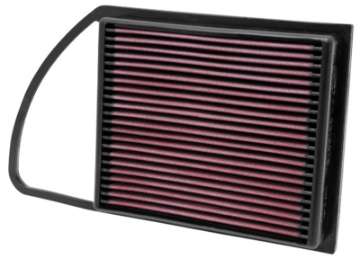 Picture of K&N Replacement Air FIlter 09-12 Peugeot - 09-12 Citroen