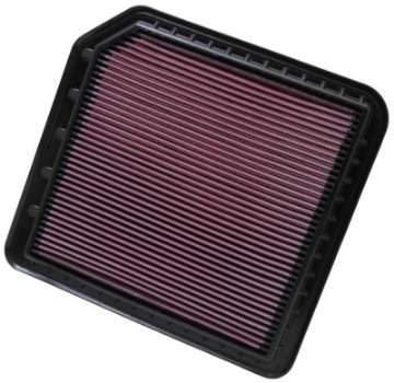 Picture of K&N Replacement Air FIlter 11 Infiniti QX56 5-6L V8