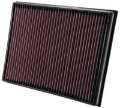 Picture of K&N Replacement Air FIlter 10-11 Volkswagen Amarok 2-0L L4