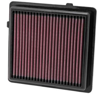 Picture of K&N Replacement Air Filter for 11 Chevrolet Volt 1-4L L4