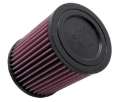 Picture of K&N Replacement Air Filter 10-12 Jeep Compass-Patriot - 11-12 Dodge Caliber