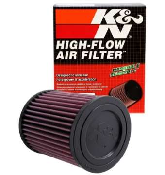 Picture of K&N Replacement Air Filter 10-12 Jeep Compass-Patriot - 11-12 Dodge Caliber