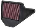 Picture of K&N Replacement Air Filter for 11-12 Chrysler Town & Country -  Dodge Grand Caravan - 11 VW Routan