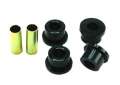 Picture of Whiteline Plus 9-85-9-89 Subaru Vortex - 89-5-00 Suzuki Swift Lwr Inner Fr Control Arm Bushing Kit