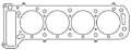 Picture of Cometic Opel Ascona KADETT CIH-S CIH-E 2-0L 97mm -040 inch MLS Head Gasket