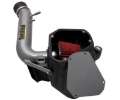 Picture of AEM 11-12 Ford Mustang 3-7L V6 Gunmetal Gray Cold Air Intake System