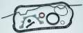 Picture of Cometic Street Pro 88-95 Honda D15B1-B2-B7 1-5L - D16A6-A7 1-6L Bottom End Kit