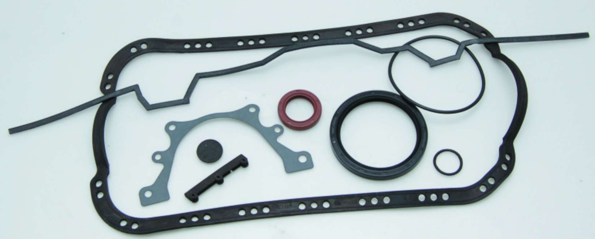 Picture of Cometic Street Pro 88-95 Honda D15B1-B2-B7 1-5L - D16A6-A7 1-6L Bottom End Kit