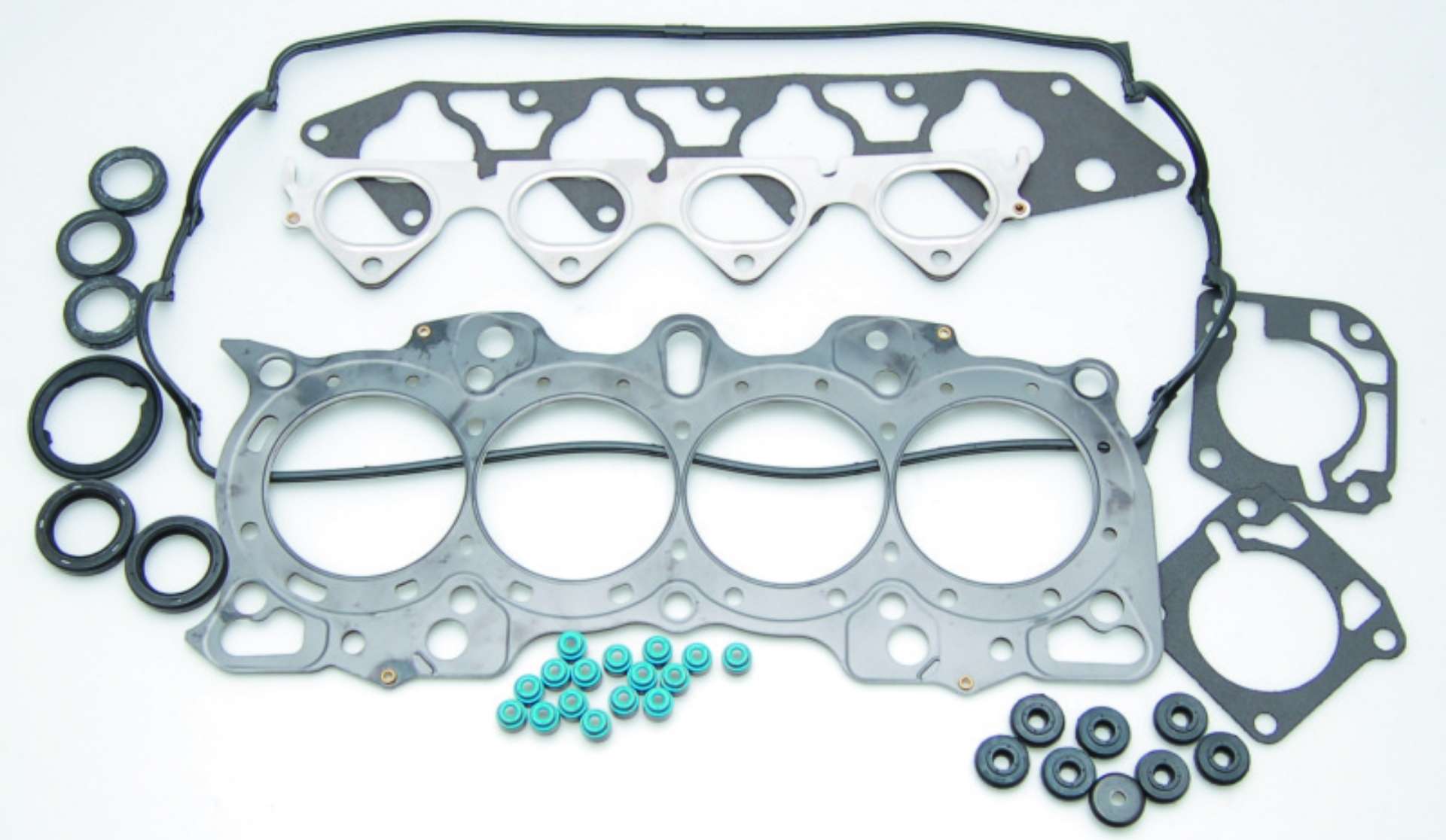 Picture of Cometic Street Pro Honda Hybrid B20 Block w- GS-R Head 84-5mm Top End Kit