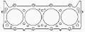 Picture of Cometic AMC 401 for Aftermarket Heads 4-380in Bore -040in MLS Head Gasket