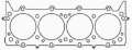 Picture of Cometic AMC 401 for Aftermarket Heads 4-380in Bore -040in MLS Head Gasket