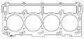 Picture of Cometic Chrysler 6-1L Alum Hemi 4-055in -040 thick MLS Head Gasket